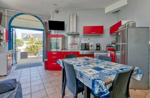 Le Croisic Apartment | Jahier Appartement Croisic