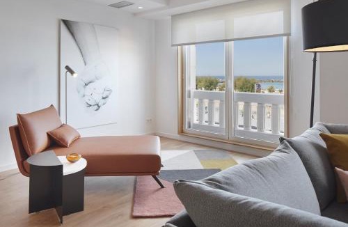 Gros Apartment | Jai Alai 54 by FeelFree Rentals