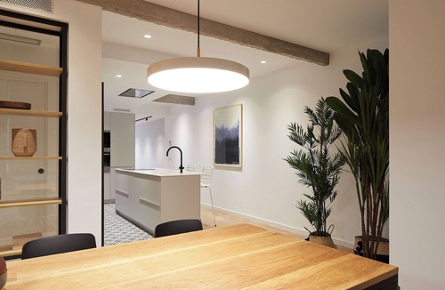 Gros Apartment | Jai Alai 54 by FeelFree Rentals