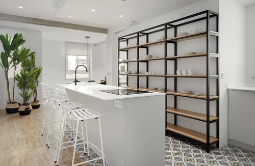 Gros Apartment | Jai Alai 54 by FeelFree Rentals