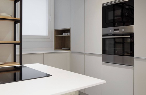Gros Apartment | Jai Alai 54 by FeelFree Rentals