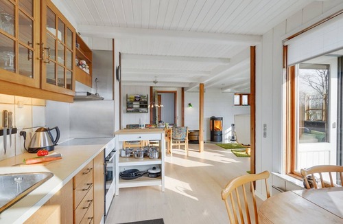 Tranekaer House | "Jaike" - 350m from the sea by Interhome