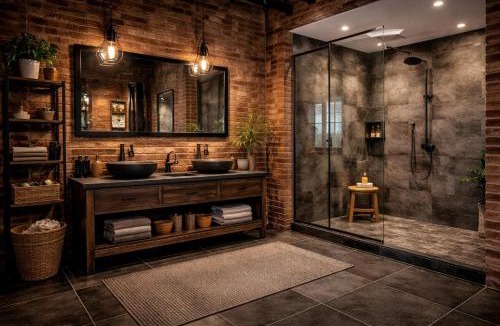 Jonesville Villa | Jailhouse