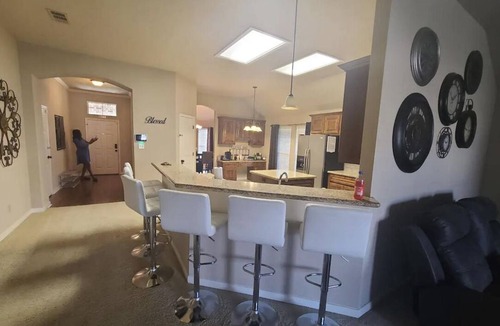 Voth House | Jai’ville spacious home away from home
