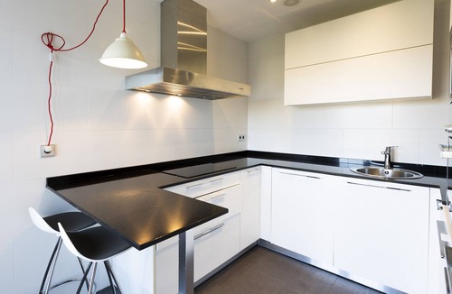 Hondarribia Apartment | Jaizkibel by Basquelidays