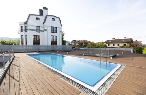 Hondarribia Apartment | Jaizkibel by Basquelidays