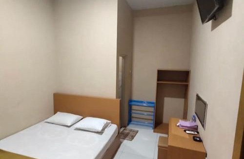 Arjuna Hotel | Jajapin Fajar Guest House