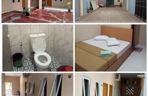 Arjuna Hotel | Jajapin Fajar Guest House