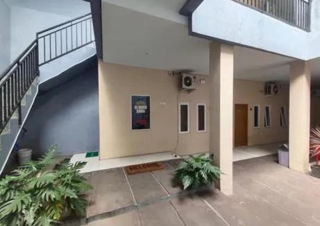 Arjuna Hotel | Jajapin Fajar Guest House