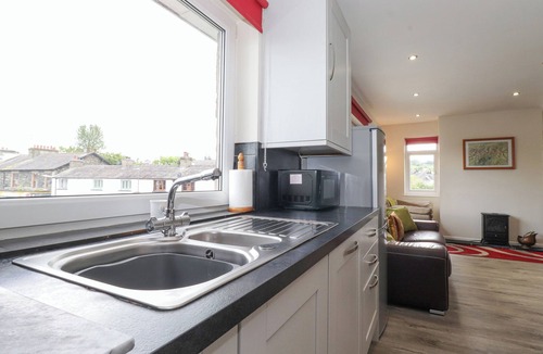 Staveley Cottage | Jakanori