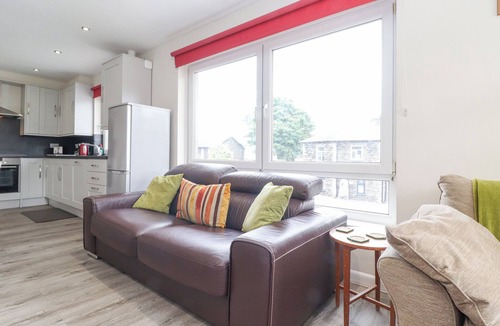 Staveley Cottage | Jakanori