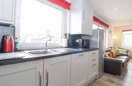 Staveley Cottage | Jakanori