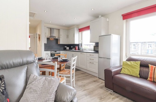 Staveley Cottage | Jakanori