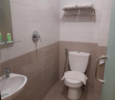 Chinatown Hotel | Jakarta City Hotel