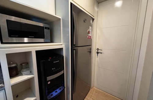 Jakarta Apartment | Jakarta Two Bed Apartment Connected to Mall Kota Kasablanka