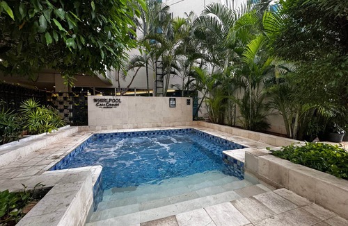 Jakarta Apartment | Jakarta Two Bed Apartment Connected to Mall Kota Kasablanka