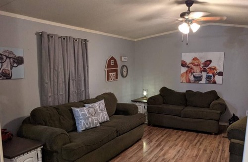 Bethelridge House | Jake's Place