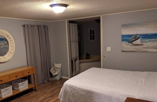 Bethelridge House | Jake's Place