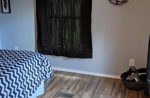 Bethelridge House | Jake's Place