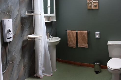 Lairg Apartment | Jakels Rest