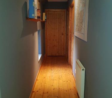 Lairg Apartment | Jakels Rest