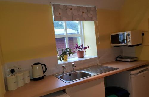 Lairg Apartment | Jakels Rest