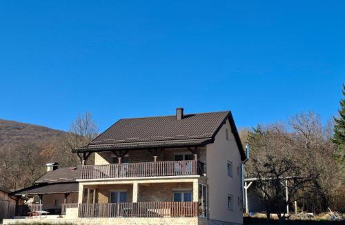 Grabusic Apartment | Jakiland house Plitvice Lakes