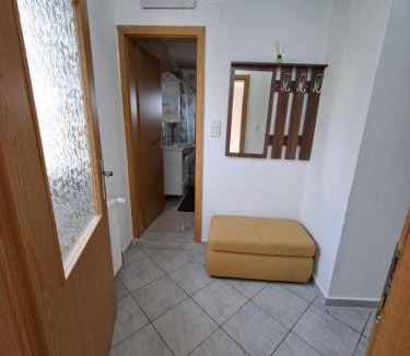 Grabusic Apartment | Jakiland house Plitvice Lakes