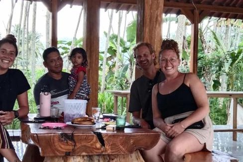 Banyuwangi House | jala sutra cottages