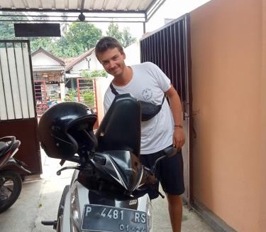 Banyuwangi House | jala sutra cottages