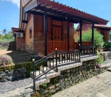 Banyuwangi House | jala sutra cottages