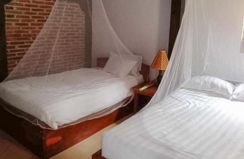 Banyuwangi Hotel | Jala Sutra Cottages RedPartner