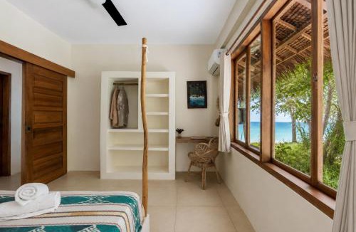 Katiet House | Jala Villas Lances Right HTs Mentawai