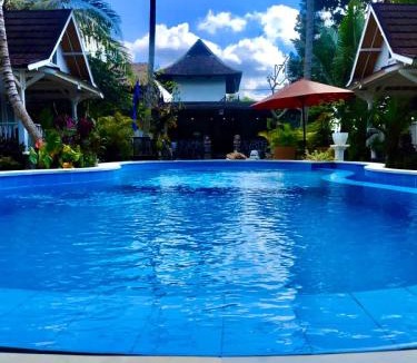Tabanan Villa | Jalana Palm Villa