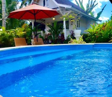 Tabanan Villa | Jalana Palm Villa