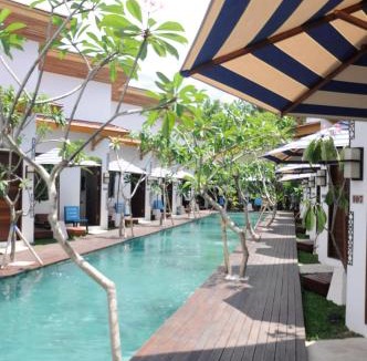 Gili Trawangan Resort | Jali Resort - Gili Trawangan