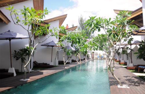 Gili Trawangan Resort | Jali Resort - Gili Trawangan