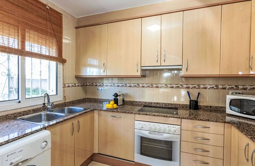 Les Planes del Rei Apartment | Jalisco 2 by Interhome