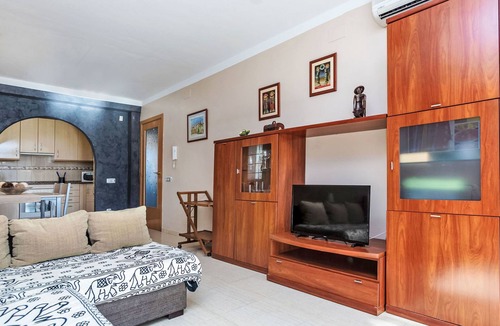 Les Planes del Rei Apartment | Jalisco 2 by Interhome