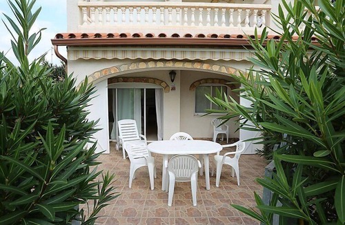 Les Planes del Rei Apartment | Jalisco de los Monteros by Interhome