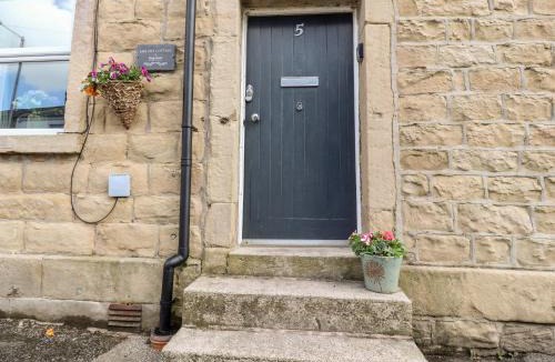 Longridge House | Jam Pot Cottage