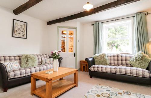 Longridge House | Jam Pot Cottage