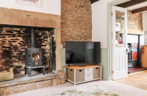 Longridge House | Jam Pot Cottage