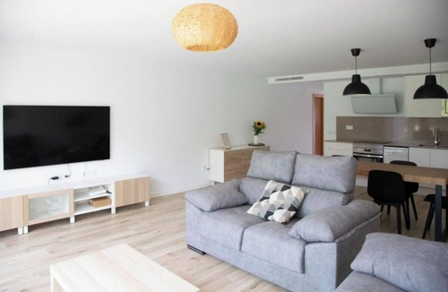 Playa Pobla de Farnals Apartment | Jamaica Beach House