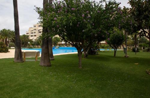 Playa Pobla de Farnals Apartment | Jamaica Beach House