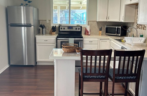 Jamaica Beach House | Jamaica Beach Waterfront Paradise close to Beach