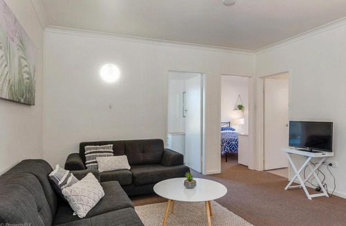 Forster Apartment | Jamaica Holiday Units