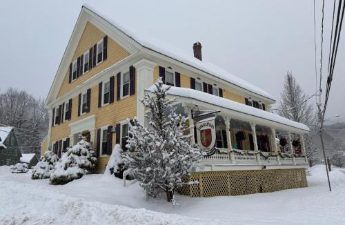 Jamaica Bed & Breakfast | Jamaicahaus