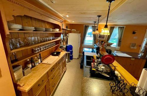 Jamaica Bed & Breakfast | Jamaicahaus