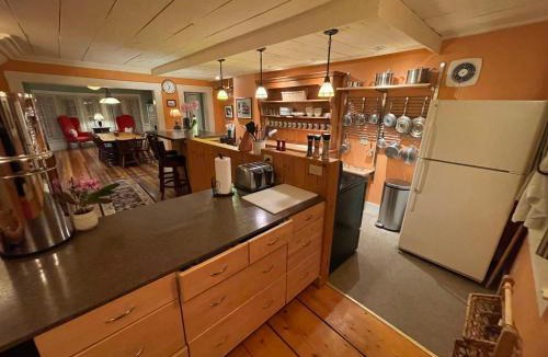 Jamaica Bed & Breakfast | Jamaicahaus